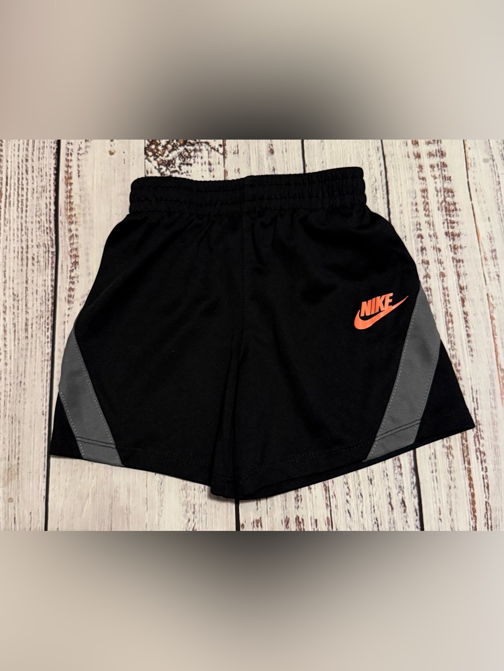 NWT Nike 2T/24M Bundle 7 Pr Athletic Shorts - Picture 3 of 5